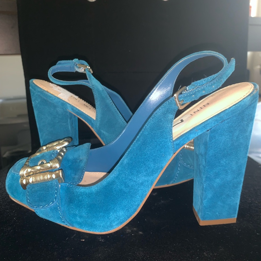 Heels